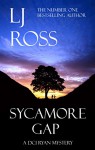 Sycamore Gap: A DCI Ryan Mystery (The DCI Ryan Mysteries Book 2) - LJ Ross