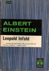 Albert Einstein, His Work And Its Influence On Our World - Leopold Infeld, Infeld Leopold