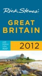 Rick Steves' Great Britain 2012 - Rick Steves