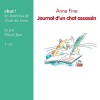 Journal d un Chat Assassin Livre Lu (French Edition) - Fine