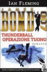 Thunderball : Operazione tuono - Ian Fleming