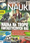 Sekrety nauki (1/2014) - Redakcja magazynu Sekrety Nauki