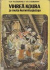 Vihreä koura ja muita kummitusjuttuja - Ulf Palmenfelt, Eva Eriksson, Hannele Huovi