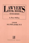 Lawyer's Desk Book - Prentice Hall