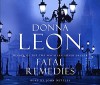 Fatal Remedies - John Nettles, Donna Leon