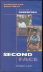 Second Face Berida's Lives - Claire C. Robertson