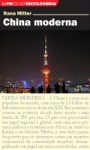 China moderna - Rana Mitter, Rosaura Eichenberg