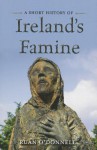 A Short History of Ireland's Famine - Ruán O'Donnell