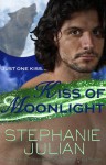 Kiss of Moonlight - Stephanie Julian