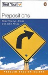 Test Your Prepositions - Peter Watcyn-Jones