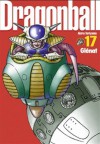 Dragonball Perfect Edition 17 - Akira Toriyama