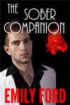 The Sober Companion - Emily Ford