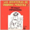 Inodoro Pereyra 2 - Roberto Fontanarrosa