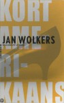 Kort Amerikaans - Jan Wolkers