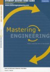 Masteringengineering -- Standalone Access Card -- For Statics and Mechanics of Materials - Russell C. Hibbeler