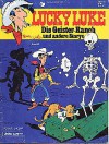 Die Geister-Ranch und andere Storys (Lucky Luke, Bd. 58) - Morris, Claude Guylouis, Michel Janvier