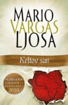 Keltov san - Mario Vargas Llosa, Ljiljana Popović Anđić