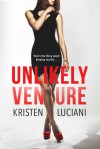 Unlikely Venture - Kristen Luciani
