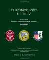 Pharmacology I, II, III, IV: Subcourses Md0804, Md0805, Md0806, Md0807; Edition 100 - Mindy J. Allport-Settle, U.S. Department of the Army