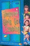 Sleepover Girls Go Camping - Fiona Cummings