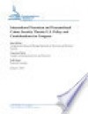 International Terrorism and Transnational Crime: Security Threats U.S. Policy and Considerations for Congress - John Rollins