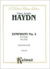 Symphony No. 101 (Clock): Miniature Score, Miniature Score - Franz Haydn