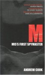 M: M15's First Spymaster - Andrew Cook