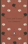 Sons and Lovers - D.H. Lawrence