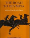 The Road to Olympia - Andre Bernand