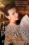 Honor's Players - Holly Newman