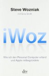 I Woz - Gina Smith, Jürgen Dubau