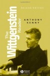 The Wittgenstein Reader - Ludwig Wittgenstein, Anthony Kenny