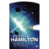 Pandore abusée - Peter F. Hamilton