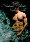 Shadow Blood: Kallen's Tale (Witch Fairy 4.5) - Bonnie Lamer