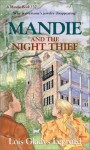 Mandie and the Night Thief - Lois Gladys Leppard