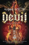 Playing with the Devil: The True Story of a Rock Band's Terrifying Encounters with the Dark Side - Marcus F. Griffin