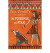 The Poisoner Of Ptah - Paul Doherty