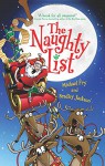 The Naughty List - Michael Fry, Bradley Jackson, Michael Fry