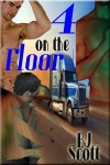 4 on the Floor - B.J. Scott