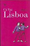 Cá vai Lisboa - Alface