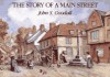 The Story Of A Main Street (Margaret Mcelderry) - John S. Goodall