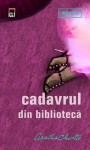 Cadavrul din biblioteca - Agatha Christie