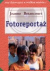 Fotoreportaż - Jeanne Betancourt