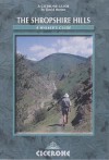 Walking In The Shropshire Hills (Cicerone British Walking) - David Hunter