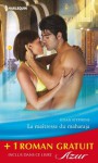 La maîtresse du maharaja - Le prix du secret:(promotion) (Azur) (French Edition) - Susan Stephens, Carole Mortimer