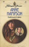 Beloved Rake - Anne Hampson