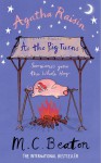 As the Pig Turns - M.C. Beaton