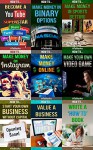 9 books in 1 - Entrepreneurship, E-Commerce, Home-Based Businesses, Small Business, Online Trading, Internet Marketing, Business Writing, Youtube, Binary ... To Have Fun, Create Value And Make Money) - HTeBooks