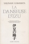 La danseuse d'Izu - Yasunari Kawabata, Sylvie Regnault-Gatier