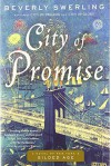 City of Promise: A Novel of New York's Gilded Age - Beverly Swerling
